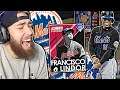 Phillies fan reacts to Francisco Lindor TO THE METS??? (I hate it here) MLB The Show 20