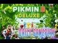 Pikmin 3 Deluxe Gameplay (No Commentary) Part 2