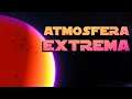 Planeta com Atmosfera mais estranha já descoberto! HD 209458b