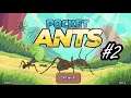 Pocket Ants - #2 Theme Song Soundtrack OST