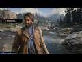 Red Dead Redemption 2 - 2.21 An American Pastoral Scene - PC (1080p 60fps) - DVDfeverGames