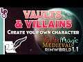 RimWorld Medieval | Vaults & Villains [22] Purple Dragons Majesties