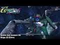 SD Gundam G Generation Cross Rays Premium G Sound Edition: Mobile Suit Gundam OO Stage 12 (Extra)