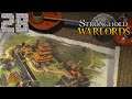 Stronghold Warlords #28 Katsuies Angriffe!