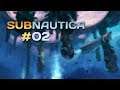 Let's Play ► Subnautica #02 ⛌ [DEU][GER][CRAFTING&SURVIVAL]