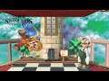 Super Smash Bros Ultimate Mario and Luigi Matches Online