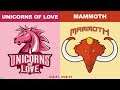 UOL vs MMM - Worlds 2019 Play In Day 3 - Unicorns of Love vs MAMMOTH