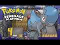 Vom Stein erschlagen - Pokemon Renegade Platinum #04