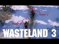Wasteland 3 - Coop Trailer | PS4