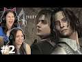 WE'RE A BIT TIED UP - Resident Evil 4 Playthrough ep 2