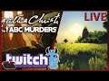 [060] ABC Murderers - Minecraft - Live [Deutsch]