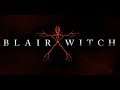 🔴 BLAIR WITCH LIVE STREAMING #3-END - Hope we FINISH this GAME
