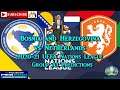 Bosnia and Herzegovina vs Netherlands | 2020-21 UEFA Nations League | Group A1 Predictions PES2021