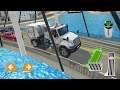City Driver: Roof Parking Challenge Android Gameplay