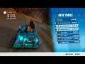 Crash Team Racing: Dragon Mines Shortcut