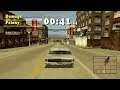 Driver - Part 2 - San Francisco (PlayStation 1)