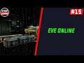 EVE - Online - Part 15 - New Corp + How to Organize Hanger & Redeeming Items