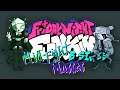Friday Night Funkin' VS Sarvente's Mid-Fight Masses B-Side Remixes FULL WEEK (Sarv Ruv Selever Mod)