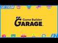 Game Builder Garage - Live Stream #2 (Interactive Lessons & Learning the Basics)