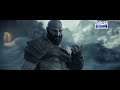 God of War (2018) | Рекламный ролик на русском языке | PS4