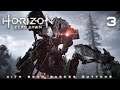 Horizon Zero Dawn Walkthrough Episode 3 (PC Release, Complete Edition)