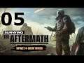 Lets Play Surviving the Aftermath Deutsch 100% HARDMODE #05 [ Surviving the Aftermath Gameplay HD ]