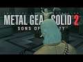 Metal Gear Solid 2: Sons of Liberty | Part 7: This Feels Familiar?!