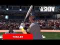 MLB The Show 21 | Gameplay Trailer