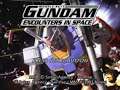 Mobile Suit Gundam   Encounters in Space USA - Playstation 2 (PS2)