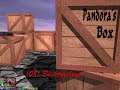 Pandora's Box (PS1/Net Yaroze) - Playthrough/Longplay