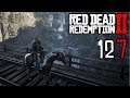 Red Dead Redemption II - 127 - Alles rund ums Pferd