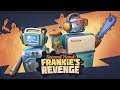 Second Hand: Frankie's Revenge Early Access - Developed by Rikodu