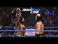 SmackDown Live! (Ep. 7: WWE2k19 Universe Mode)