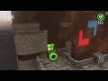 Super Mario Odyssey - Reino de las Ruinas - Freno a la Torre Ruleta