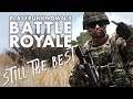 🏆 THE BEST BATTLE ROYALE — Arma 3 Battle Royale