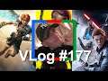 VLog 177: Lucasfilm Games, Immortals Fenyx Rising, Xbox Live Gold & Cyberpunk debacles and MORE!!!