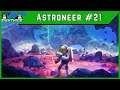 Astroneer - Episode 21 - Lunar Research