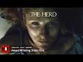 [ Award Winning ] Horror Short Film ** THE HERD ** Graphic Dairy Movie by Melanie Light & Team