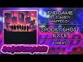 Beat Saber - End Game - Zomboy - Mapped by Spooky Ghost & Excession