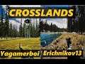 CROSSLANDS - by Erichnikov13/Yagamerboi - Custom Map Series Eps 77 - Far Cry 5 - PS4