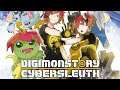 Digimon Story Cyber Sleuth #13: Der Seltsame Musiker vom Tower Records