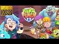 'Excellent' Potion Punch 2: Fantasy Cooking Adventures Game Review 1080p Official Monstronauts Inc