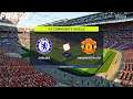 FIFA 22 | Chelsea vs Manchester United - Community Shield - Full Gameplay