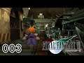 Final Fantasy VII - First Playthrough - Part 3: The Flower Girl [VOD]