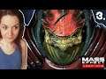 Mass Effect Legendary LIVE: HERE WE GO AGAIN (Part 3)