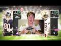 These *NEW* Upgrades Are INSANE! Saints Theme Team #5 - Madden 22 Ultimate Team