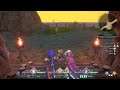 Trials of Mana_Episode 23 Two bosses down with commentary