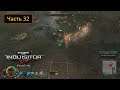 Warhammer 40000: Inquisitor - Martyr - Часть 32 - Восстание на Дагноре Прайм