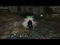 World of Warcraft: Darkshore: Escape Through Stealth