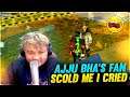 Ajju Bhai's Fan Try To Scam And Take 10000 Diamond From My Account ||Garena Freefiire